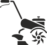 Husqvarna Çim Biçme Makinesi LC 140SP Benzinli - Görsel 3