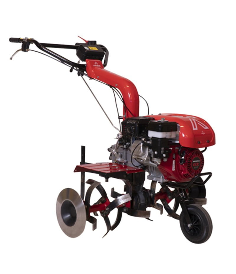 Çapa Makinesi Nedir