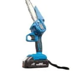 Dawreek Dal Budama Testeresi 15 CM Çift Bataryalı