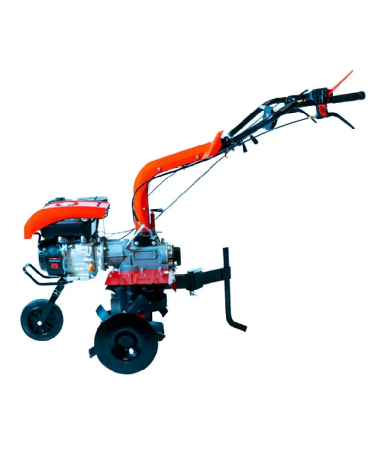 Antrac 212 B3 Çapa Makinesi - Görsel 6