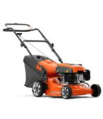 Husqvarna Çim Biçme Makinesi LC 140P Benzinli - Görsel 3