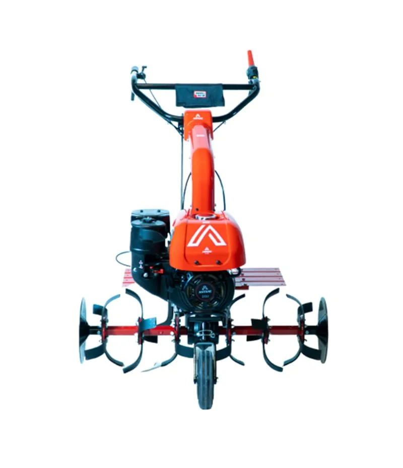 Antrac 212 B3 Çapa Makinesi - Görsel 5