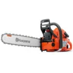 Husqvarna 365 X-Torq Benzinli Motorlu Testere