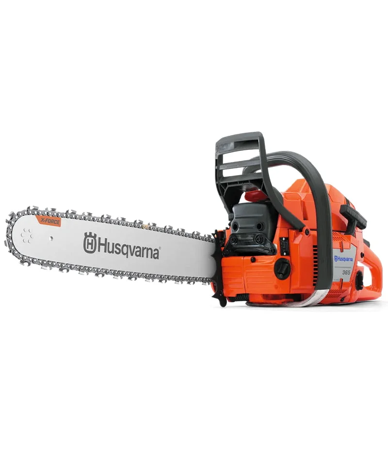 365 Husqvarna 365 X-Torq Benzinli Motorlu Testere - Görsel 1