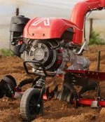 Antrac 212 B3 Çapa Makinesi - Görsel 4