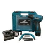 Dawreek Kömürsüz 21 V Armut Vidalama Matkap Makinesi