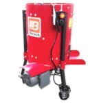 Bartech Ceviz Soyma Makinesi 130 Litre