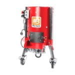 Ceviz Soyma Makinesi