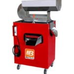 Bartech Salça Makinesi 3 Hp