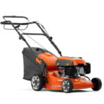 Husqvarna Çim Biçme Makinesi LC 140SP Benzinli