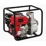Solax LTP-80 Benzinli Su Pompası Motopompa