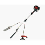 Multi Fonksiyon Tırpan