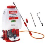 PALMERA OS-768 SIRT İLAÇLAMA MAKİNESİ 2Hp 25Lt YÜKSEK BASINÇLI