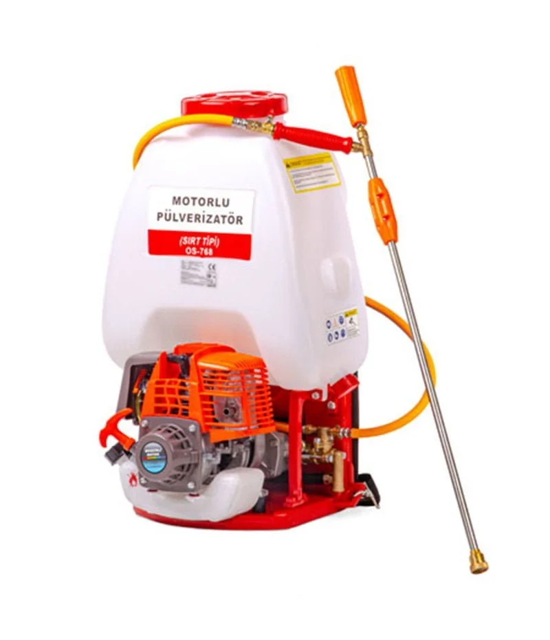 PALMERA-OS-7684-SIRT-ILACLAMA-2Hp-25Lt-YUK.BAS_.4T İlaçlama Makinesi