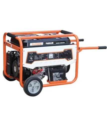 PALMERA PA800JM Jeneratör 6 kW Marşlı