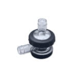 Süt Sağım Makinesi Pençe Takımı Keçi/Koyun