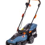 ELEKTRİKLİ ÇİM BİÇME MAKİNESİ