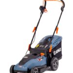 ELEKTRİKLİ ÇİM BİÇME MAKİNESİ