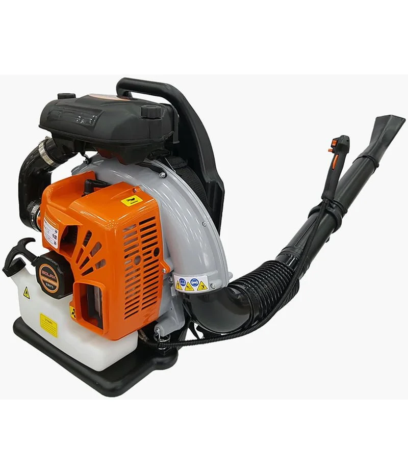 Solax EB975 Üfleme Toplama Makinesi - Görsel 1