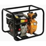 Solax PH50-2 Benzinli Su Pompası Motopompa
