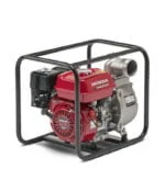 Honda WB30XT Benzinli Su Pompası - Görsel 2