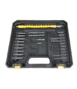 Dawreek Şarjlı Vidalama 24 V Darbeli Matkap Çift Bataryalı - Görsel 3