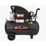 Solax FL50 50 Litre Kompresör
