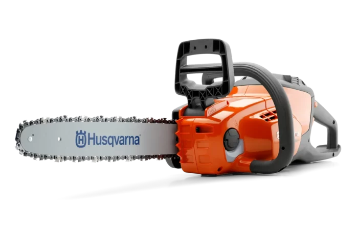 husqvarna 120i