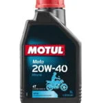 Motul Moto 20W-40 1L Motor Yağı