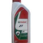 Castrol 2t 1 L 2 Zamanlı Mineral Bazlı Motosiklet Yağı
