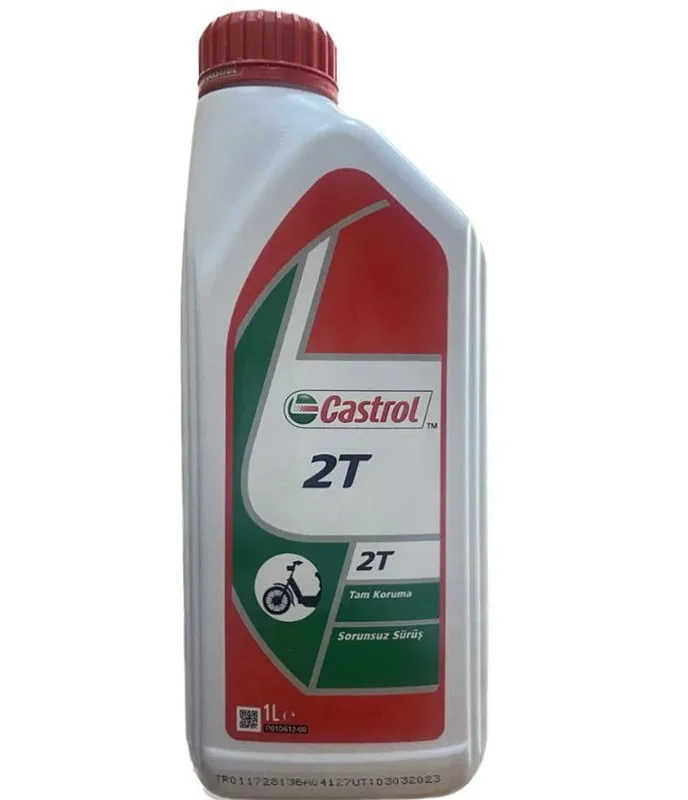 castrol