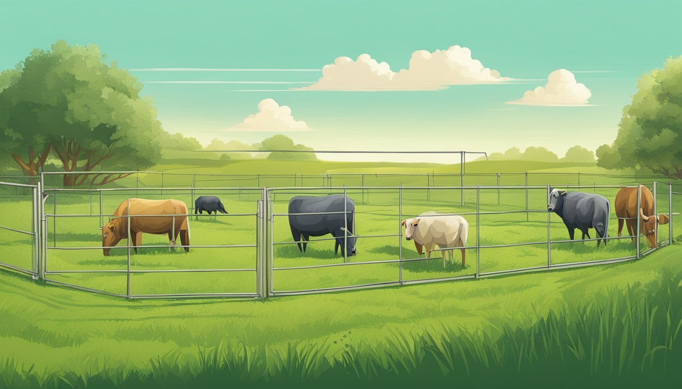 Hayvancılıkta Verimlilik