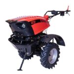 Antrac 820 Dizel 17 BG 4 İleri + 1 Geri Çapa Makinesi 4