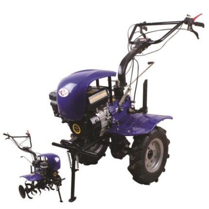 General Power GP-380 B Çapa Makinesi Benzinli 7 Hp 2 İleri 1 Geri