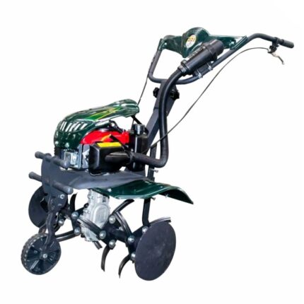 Kaan CP 220-S Benzinli Çapa Makinesi 3.5 Hp