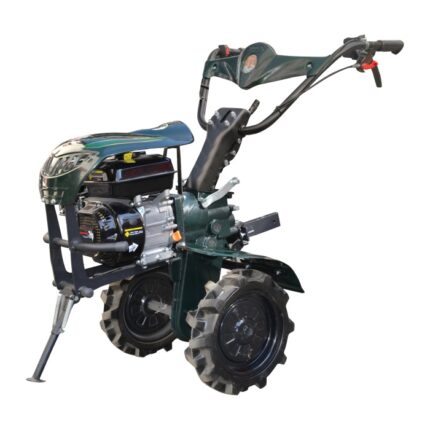 Kaan CP 240-S Benzinli Çapa Makinesi 7 Hp