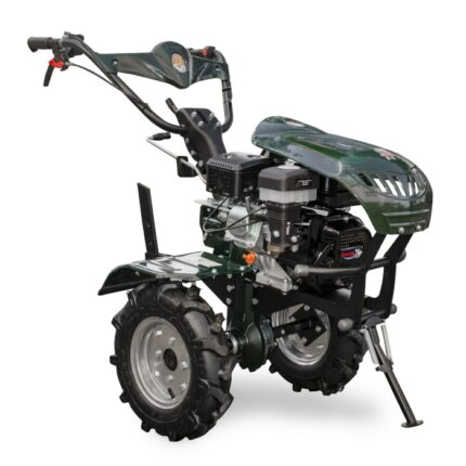 Kaan CP 250S S3 Benzinli Çapa Makinesi 3+1 Vites 7 Hp
