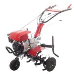 Omega B210T Benzinli Çapa Makinesi