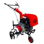 Omega B310BD Dizel çapa Makinesi